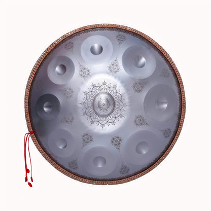 Mandala Handpan Drum Australia For Sale Near Me