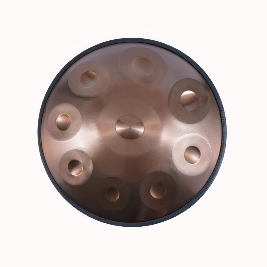 Quantum HQ Handpan Drum Instrument For Sale