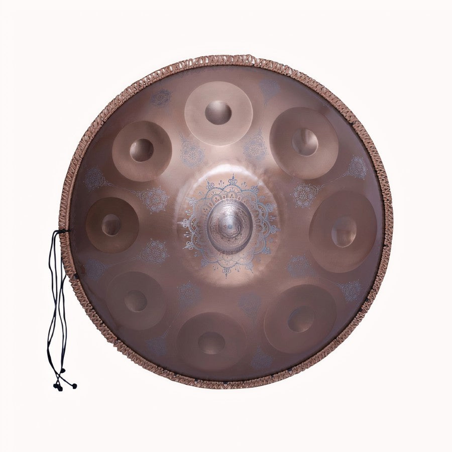 Mandala Handpan Drum Australia For Sale Near Me