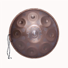 Load image into Gallery viewer, Mandala Handpan Drum Australia For Sale Near Me
