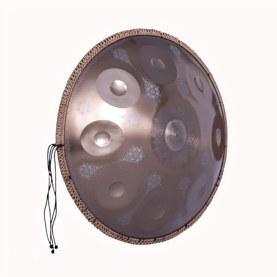 Mandala Handpan Drum USA For Sale Near Me