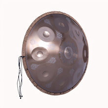 Load image into Gallery viewer, Mandala Handpan Drum USA For Sale Near Me
