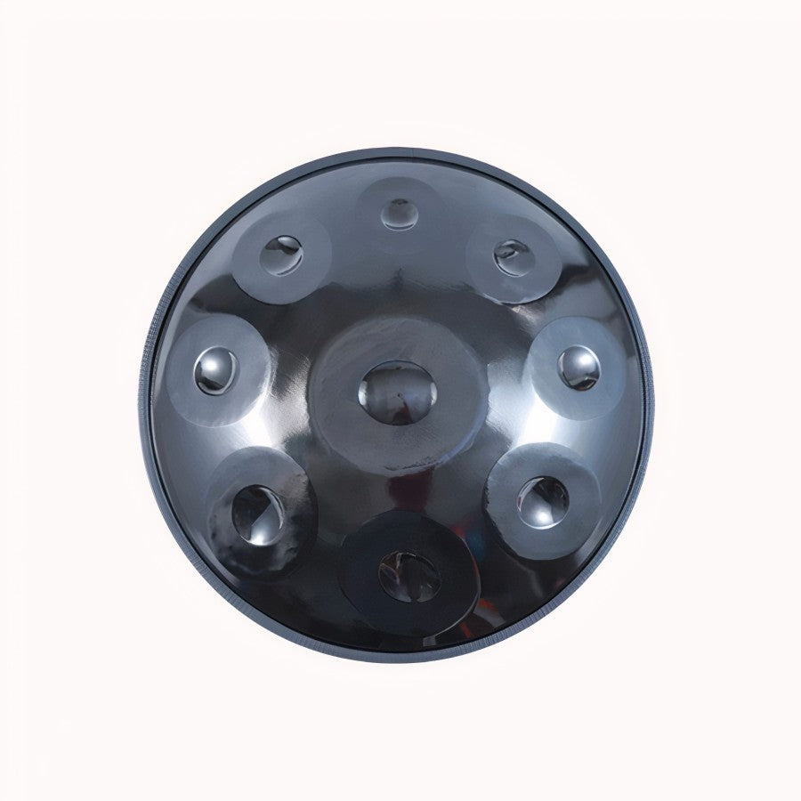 Quantum HQ Handpan Drum Instrument For Sale