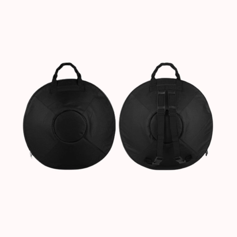 Quantum HQ Handpan Drum Instrument For Sale