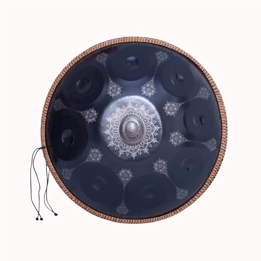 Mandala Handpan Drum Australia For Sale Near Me