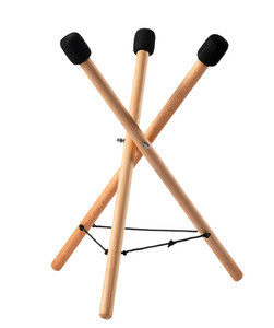 Wooden Handpan Drum Stand