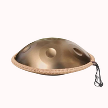 Load image into Gallery viewer, Handpan Drum Braided Rope Strap
