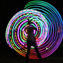 Load image into Gallery viewer, LED Poi Balls
