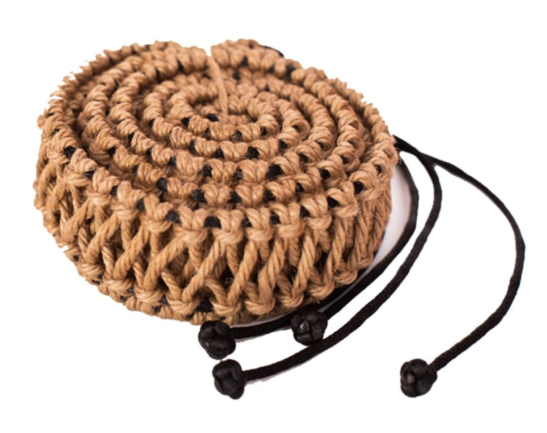 Handpan Drum Braided Rope Strap