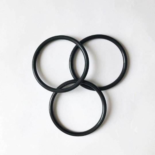 Replacement O-rings