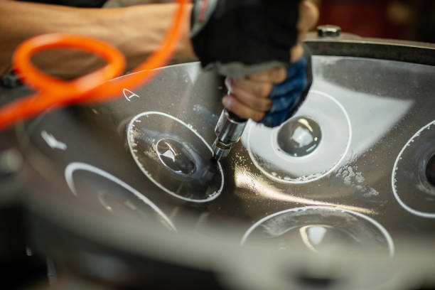 Mandala Handpan Drum Australia For Sale Near Me